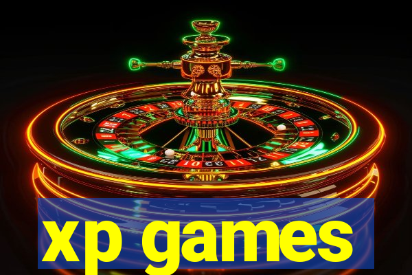 xp games